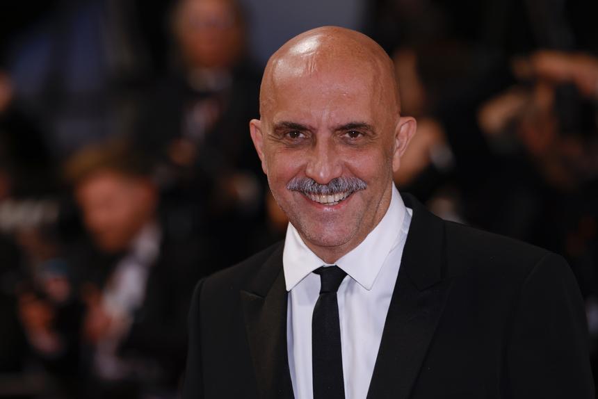 «Это странное дело»: французский режиссер Гаспар Ноэ раскрыл причину приезда в Россию