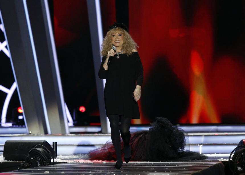 Игорь Наджиев рассказал, чем Алла Пугачева оскорбила Александра Градского