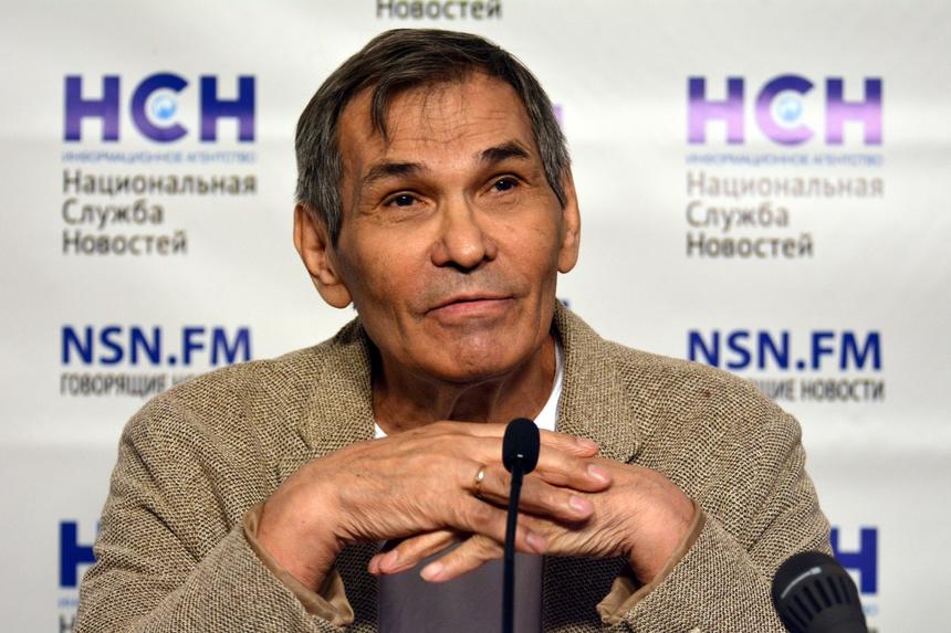 «Ерунда»: Бари Алибасов прокомментировал слухи об ухудшении здоровья