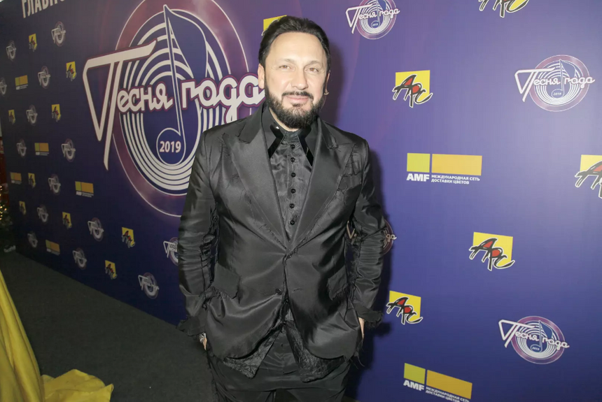 Директор Стаса Михайлова объяснил, почему перестал работать с артистом