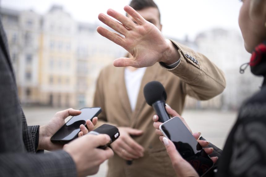 76-летний журналист Дмитрий Саймс заявил, что не был в США с 2022 года