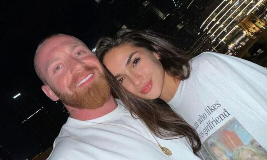 Сколько потратил на свадьбу блогер-миллионник и друг бойфренда Бородиной Никита Серовски