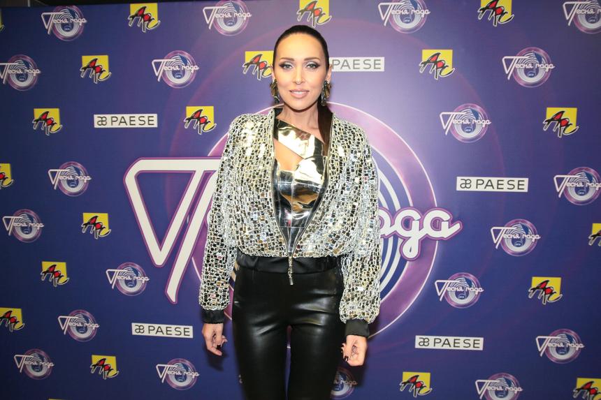 «Наполнилась новыми силами»: Алсу объявила о возвращении к работе после развода с Яном Абрамовым