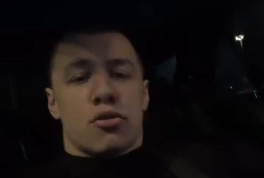 Выступление стоит почти 8 млн рублей: рэпер Macan задолжал налоговой 135 тысяч рублей