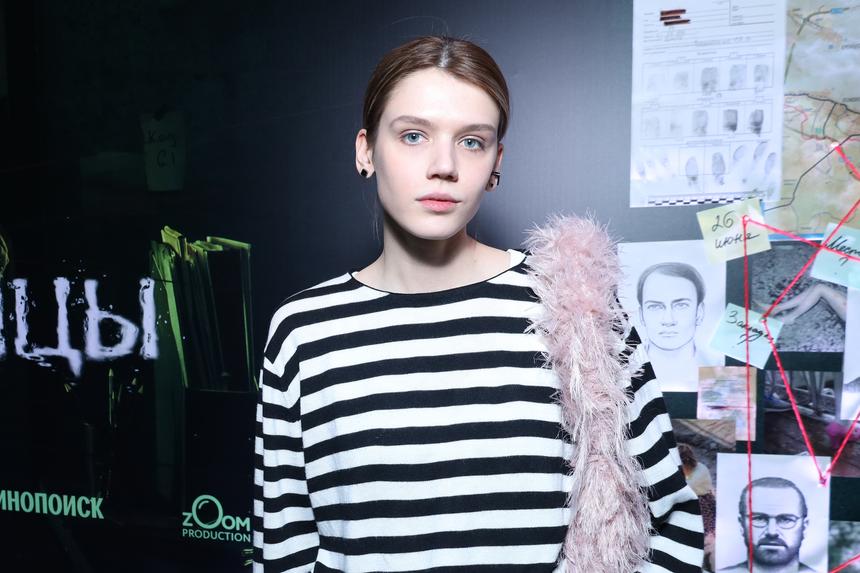 Звезда «Слова пацана» рассказала, с кем из режиссеров хотела бы поработать