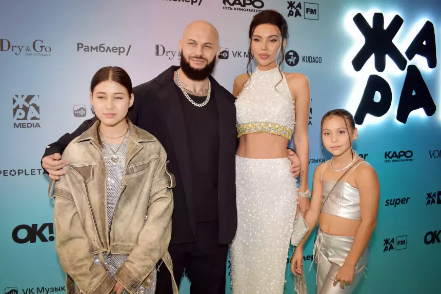 «Как теперь жить?»: в особняке Оксаны Самойловой и Джигана случился потоп