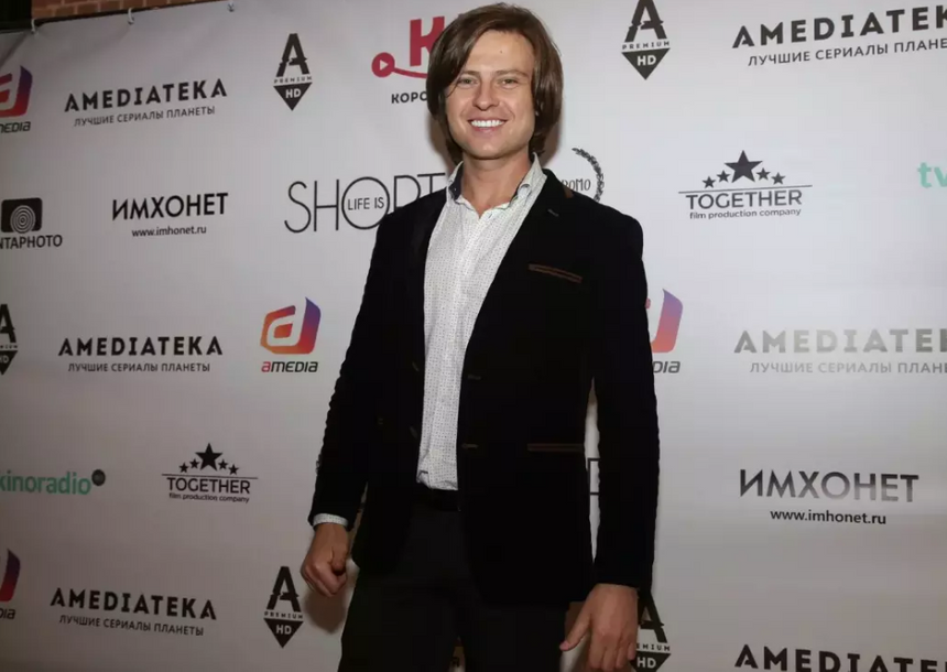 «Ее муж — это сцена»: Прохор Шаляпин высказался о новом возлюбленном Анастасии Волочковой