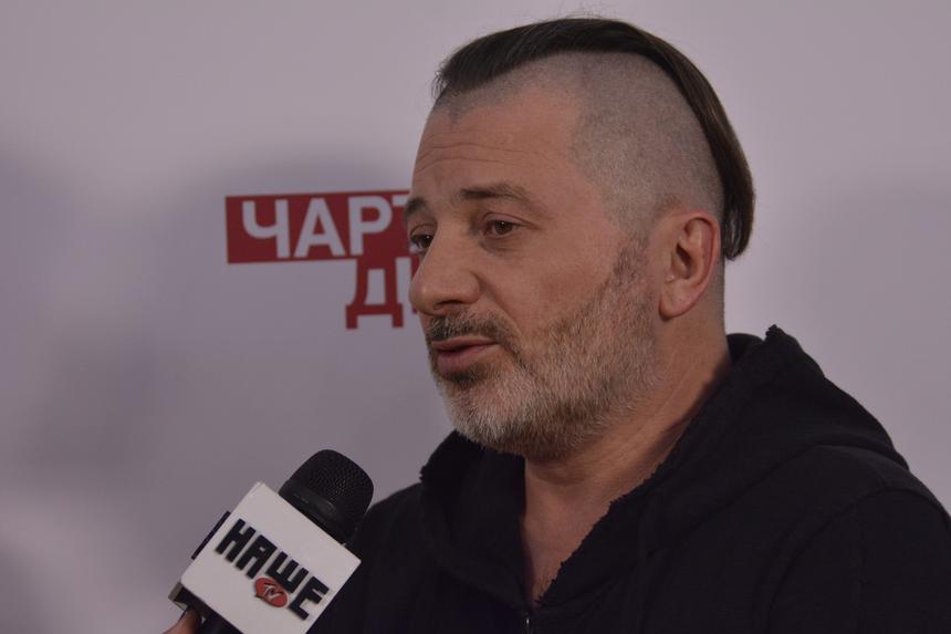 Вадим Самойлов