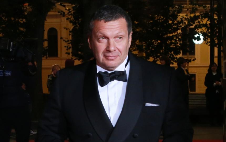 Владимир Соловьев