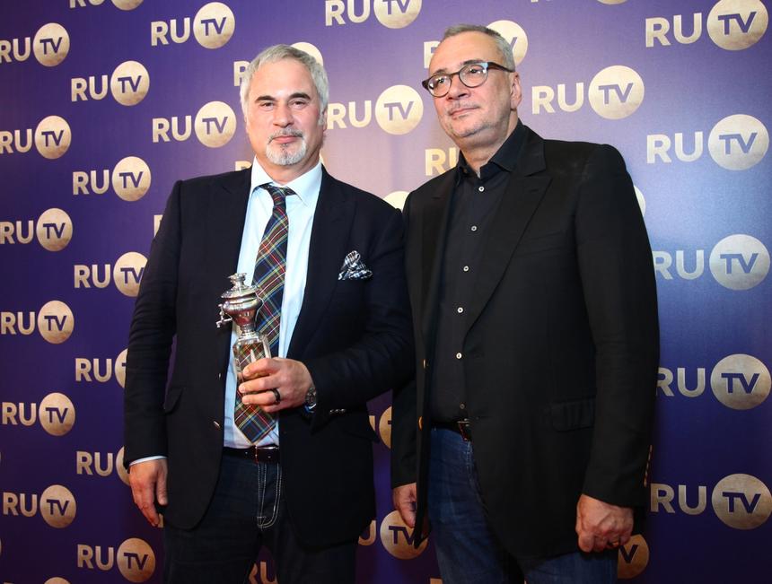 Годовая прибыль лейбла сестры братьев Меладзе резко выросла до 90,4 млн рублей