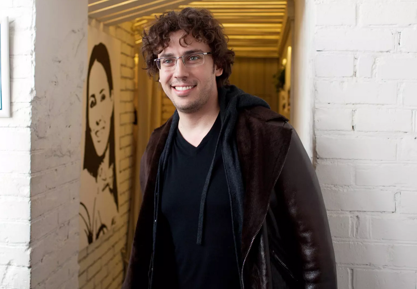 «Это ваша демократия?»: унизивший Галкина* блогер отреагировал на новости о запрете на въезд в Латвию