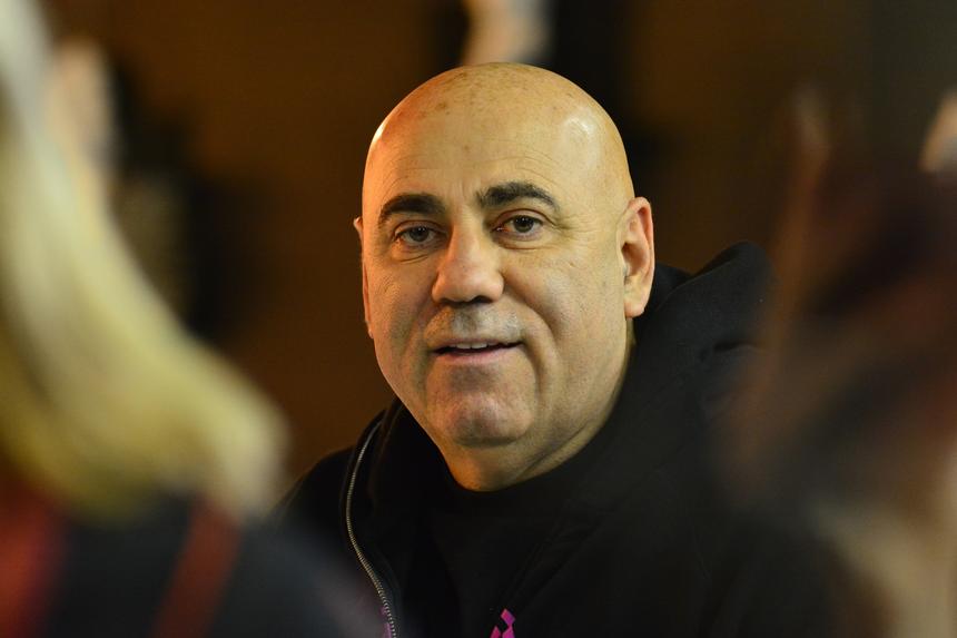 Пригожин рассказал о реакции обманутой мошенниками Долиной на предложение о помощи