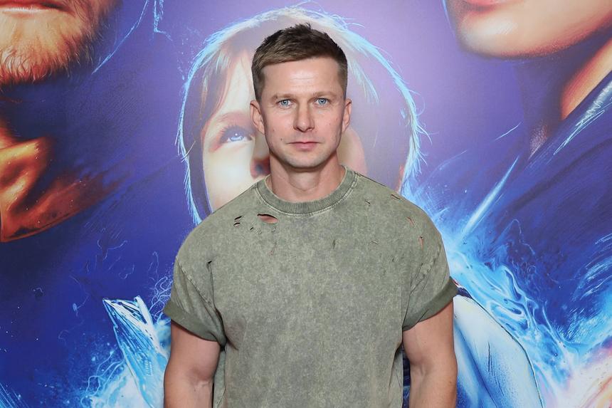 «Все лицо было опаленным»: Курцын и Хабенский едва не погибли на съемках фильма