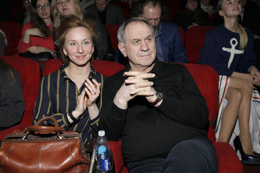 «Позволил себе»: Валерий Афанасьев рассказал, как пропил звание заслуженного артиста