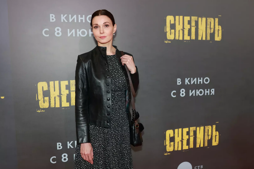 «Я компостировала Сашке мозги»: Александра Урсуляк рассказала, почему рассталась с мужем