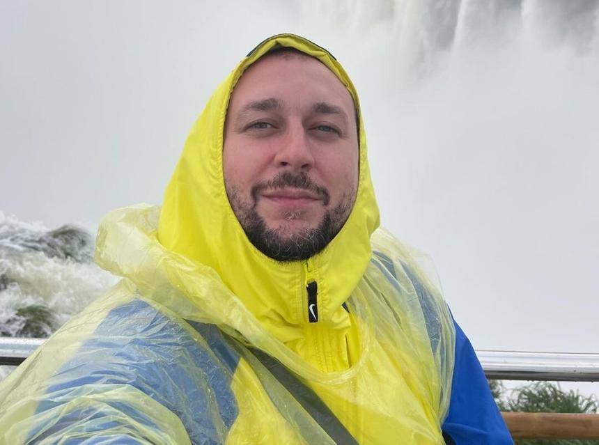 В Аргентине за хранение оружия арестовали 40-летнего рэпера «5 Плюх»