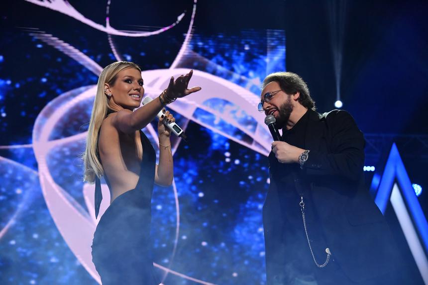 «Правильно относится к любимой»: Люся Чеботина раскрыла секрет успеха Стаса Михайлова