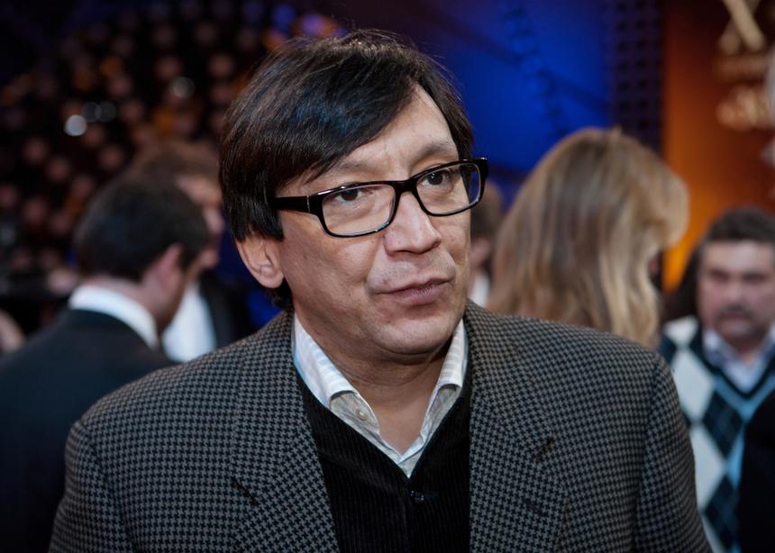 «У меня родился сын»: 58-летний режиссер Егор Кончаловский стал отцом в третий раз