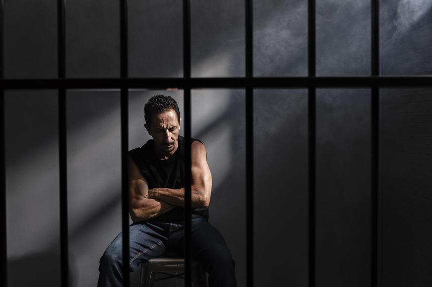 Первый случай в истории России: убийца и насильник бабушки второй раз пошел на СВО из колонии