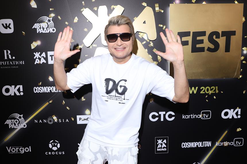 «Попытка напомнить о себе»: продюсер объяснил, зачем Басков шутит над женщинами