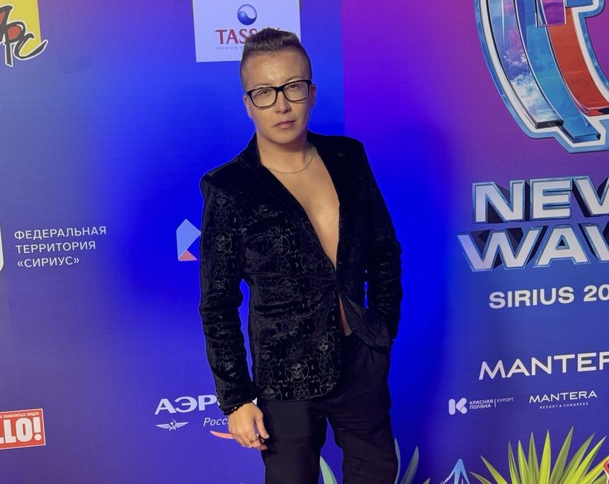 «Корона на голове»: продюсер Дворцов объяснил скандальное поведение Аллегровой на «Новой волне»