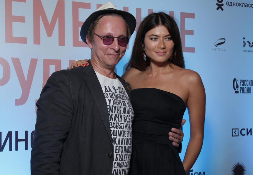 «Вот-вот сознание потеряешь»: Охлобыстин вспомнил о тяжелых съемках «Интернов»