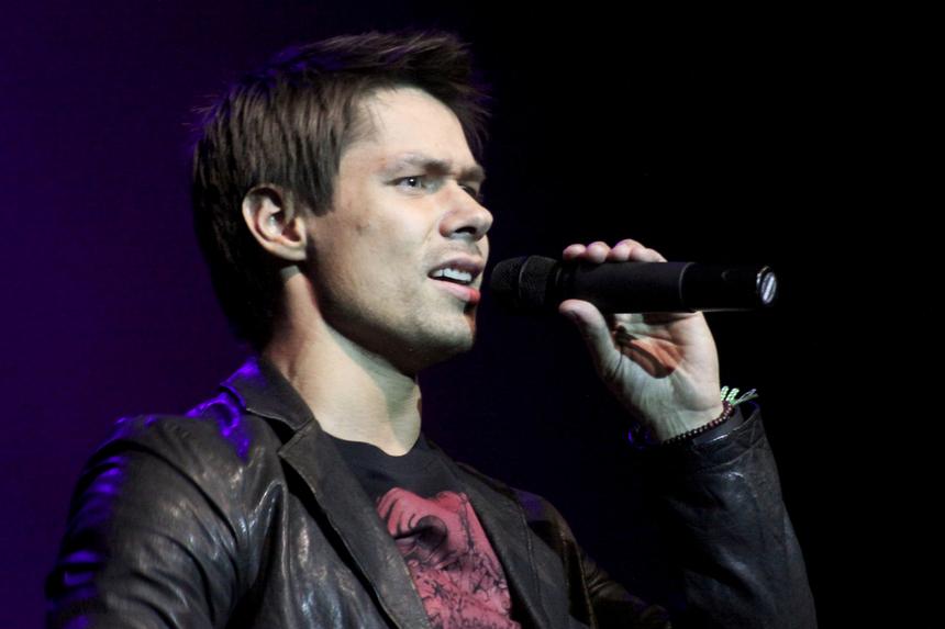 Громкая история: экс-возлюбленная Пьехи высказалась о расставании с артистом