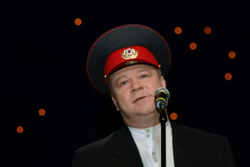 «Ты был неправ»: Сергей Селин предложил Калныньшу поговорить по-мужски