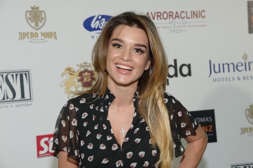 «Всегда интересно слушать Колю»: как Ксения Бородина влюбилась в блогера Сердюкова