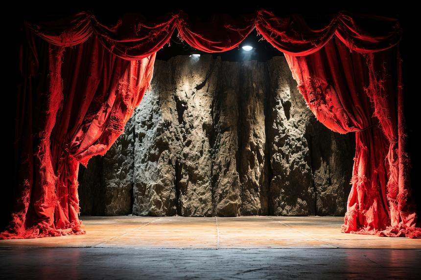 «Умер мгновенно»: директор ТЮЗа рассказала об артисте Ремневе, скончавшемся во время спектакля