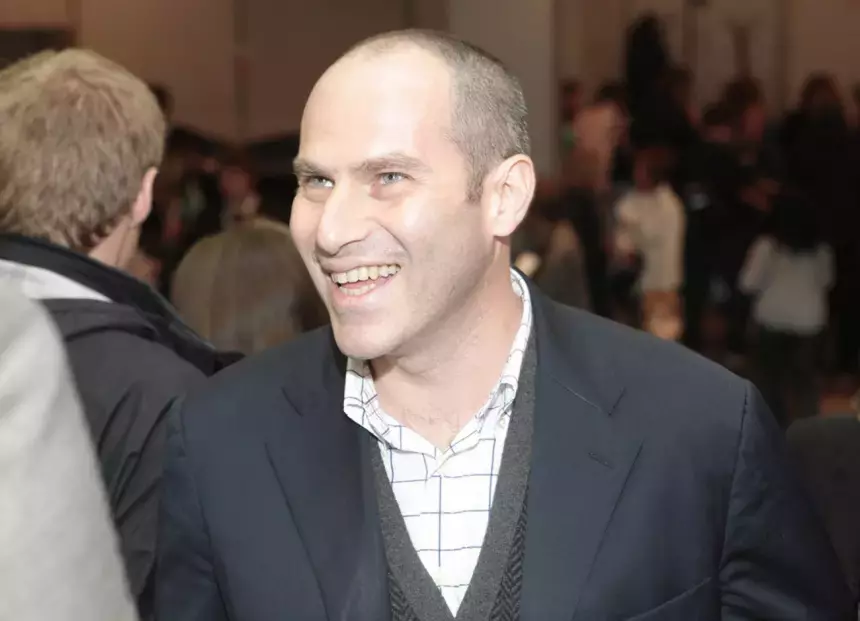 Шоумен Михаил Шац* выставил на продажу квартиру в Москве за 100 млн