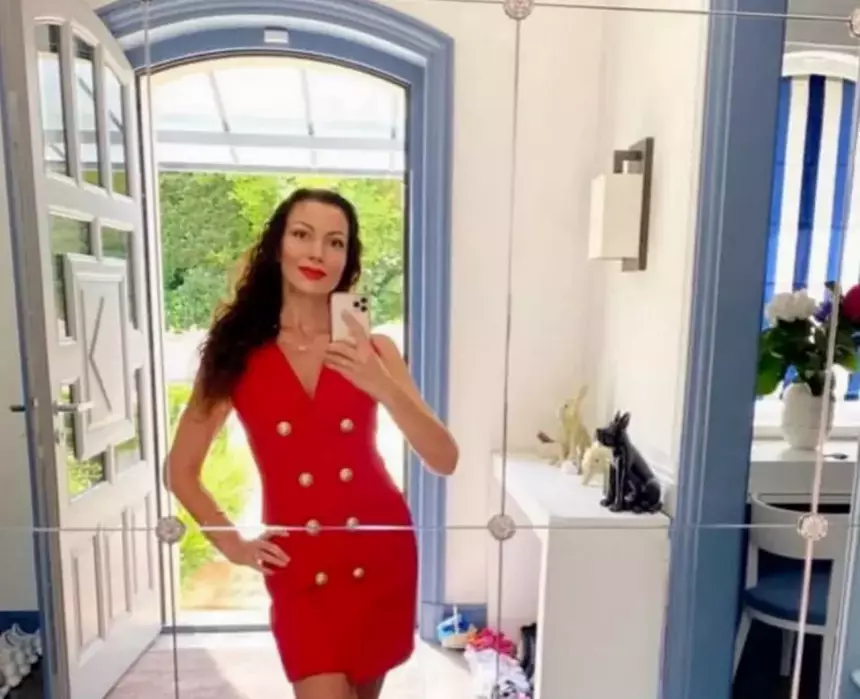 Ирина Болгар заявила о причастности Павла Дурова к смерти ее матери в 2023 году