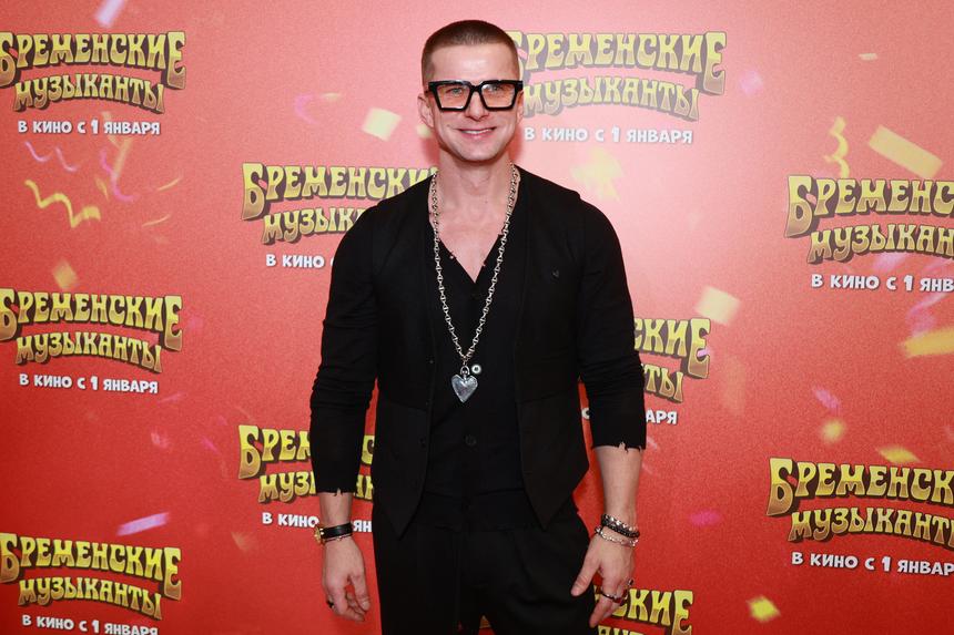 «Я почти 20 лет в кино»: Роман Курцын раскрыл способ борьбы с выгоранием