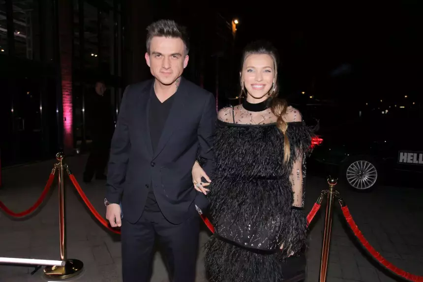 «Решил отдохнуть от меня»: Регина Тодоренко призналась, что в день рождения осталась без мужа