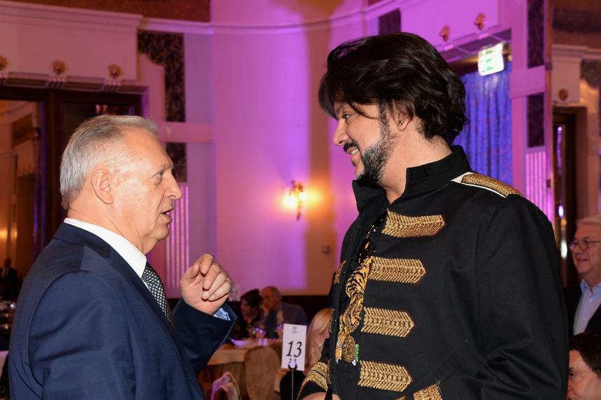 Третий муж Аллы Пугачевой впервые рассказал о смерти дочери