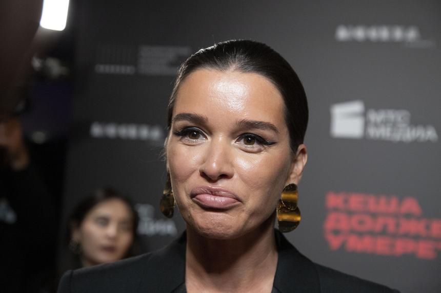 «Душа в душу»: Ксения Бородина высказалась об отношениях с матерью