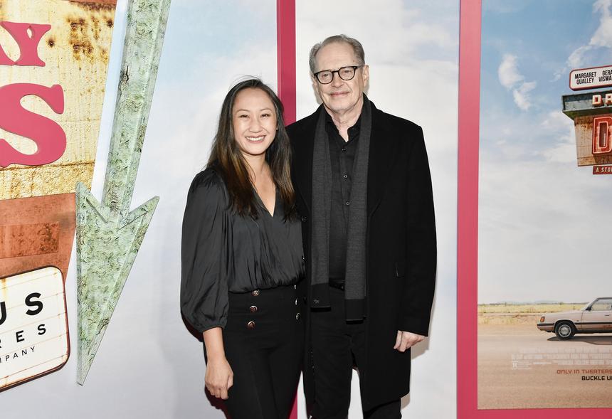 Голливудский актер Стив Бушеми разнял драку рядом с баром в Дублине