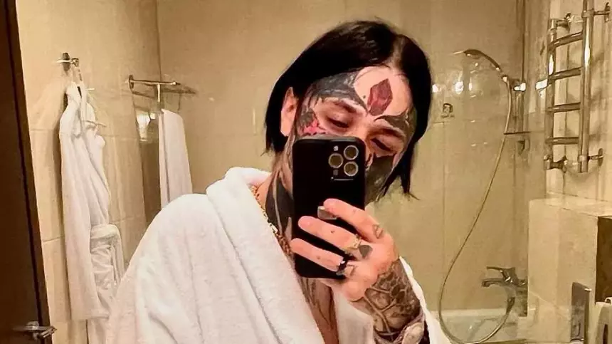 В Москве потребовали отменить концерт рэпера Кишлака из-за пропаганды наркотиков