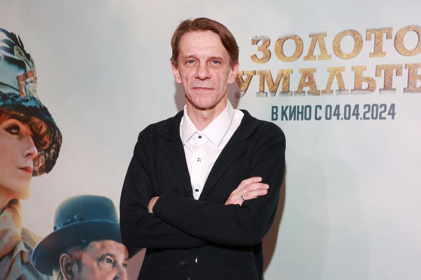 «Алкоголь напрочь убивает разум»: актер Шевченков подрался с Сергеем Шнуровым