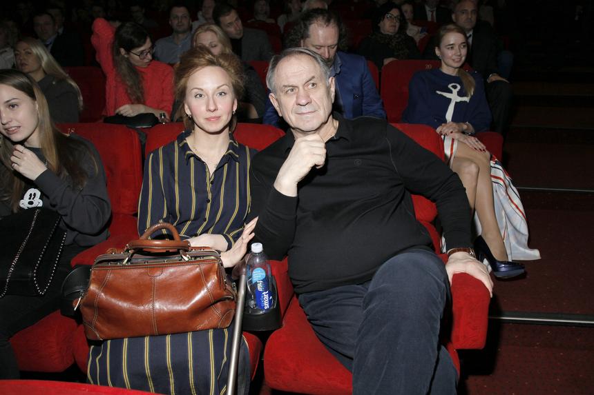 Актер Валерий Афанасьев вышел на связь после новостей о потере зрения