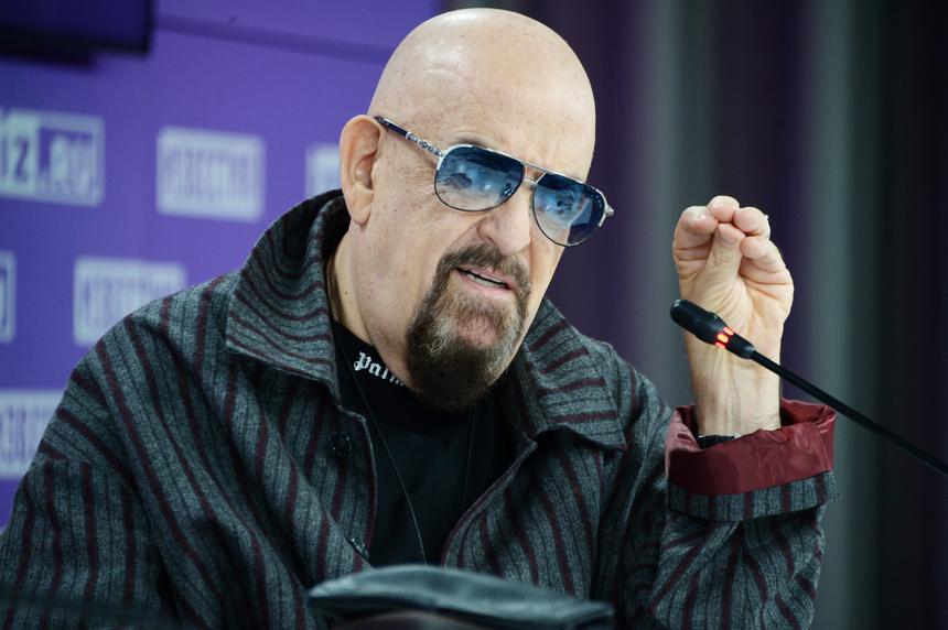 «Жалко, что всего на полмиллиона»: Михаил Шуфутинский о повышении цен на свои выступления