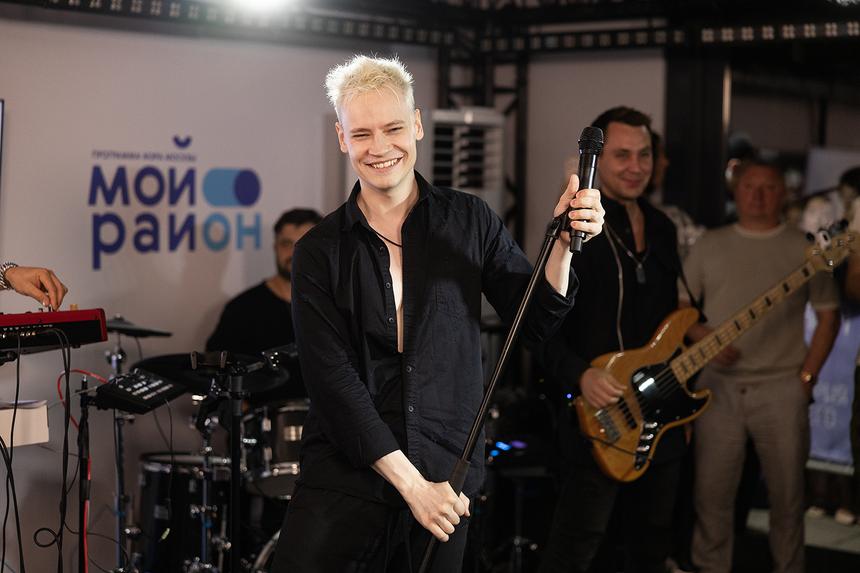 «Бог послал написать песню»: SHAMAN рассказал, как появился дуэт с Лепсом