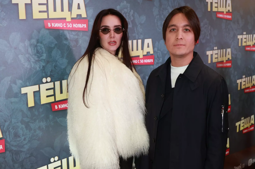 «Не стыдно об этом говорить»: жена Тимура Хайдарова решилась на новые пластические операции