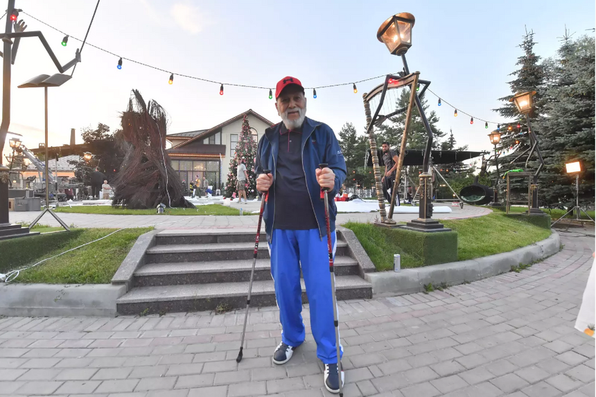 Бедрос Киркоров опроверг информацию об операции и тяжелом состоянии