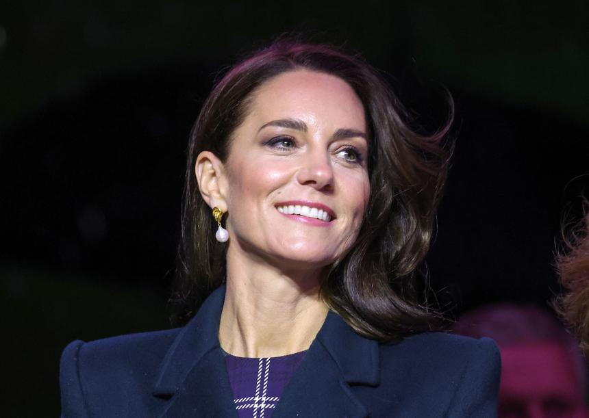 «Она продолжает восстанавливаться»: онкобольная Кейт Миддлтон стала тайно выезжать на природу