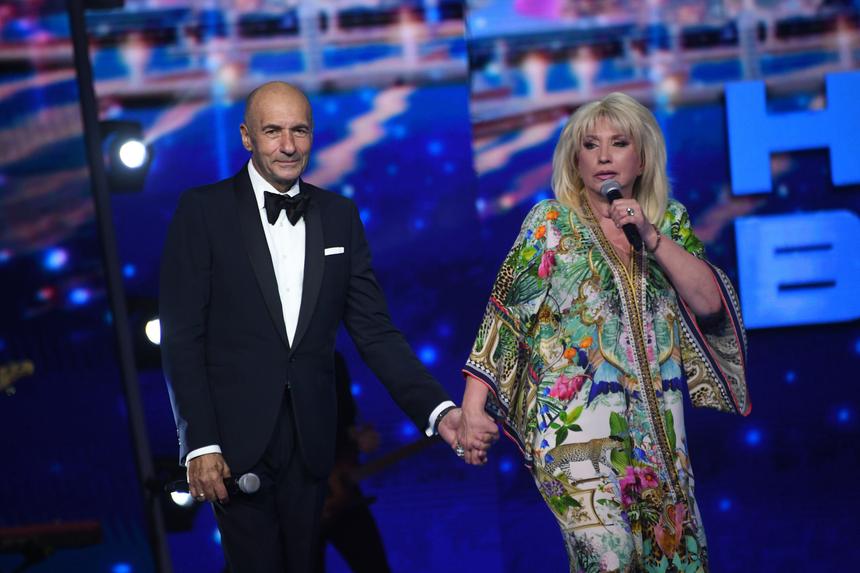 «Жернова славы, успеха, народной любви»: Игорь Крутой впервые прокомментировал скандальное поведение Ирины Аллегровой