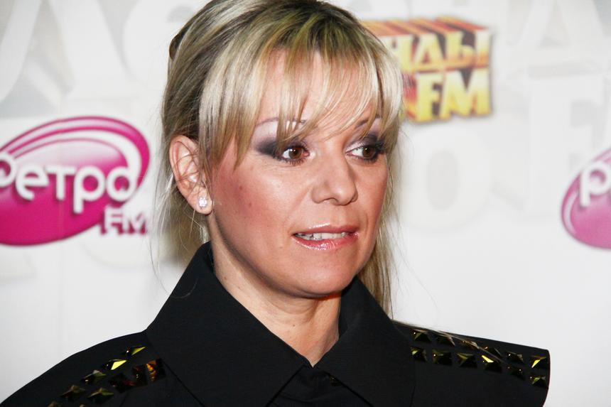 «Ничего хорошего не выйдет»: Ирина Салтыкова осудила женщин, мечтающих о богатом мужчине