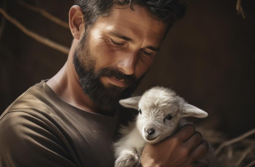 «Он самый добрый человек на свете»: брат зарезавшего дочь петербуржца рассказал о мужчине