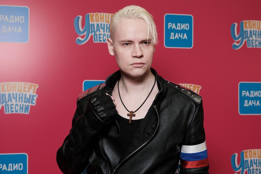 «Хватало для того, чтобы можно было снимать квартиру»: сколько получал SHAMAN певцом в ресторане