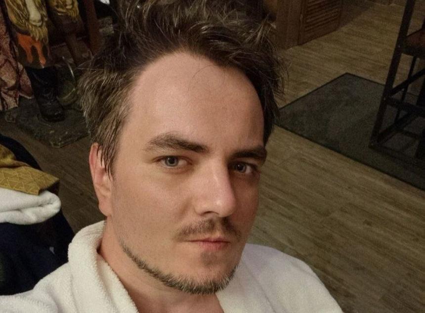 Через мексикано-американскую границу: российский блогер Илья Мэддисон заявил, что сбежал в США